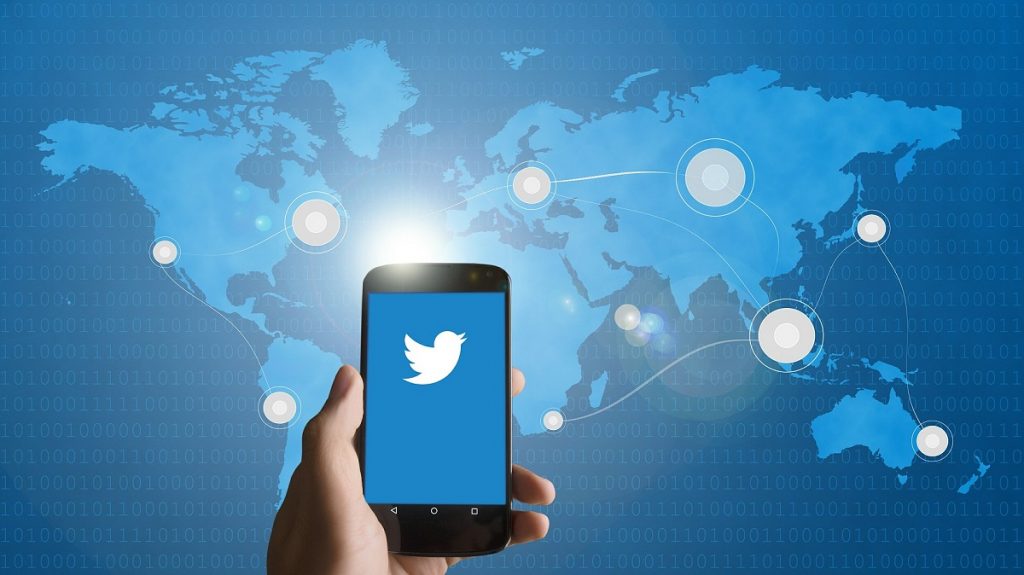 Twitter marketing strategies - make it easy for users to find you