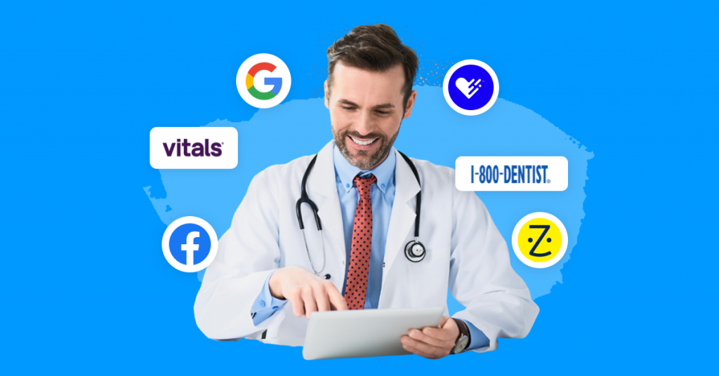 Review sites