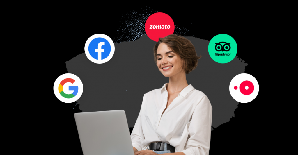 Review sites