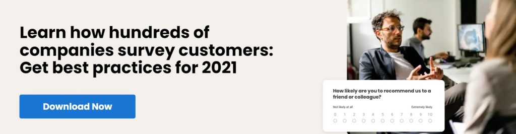 The 2021 online survey survival guide