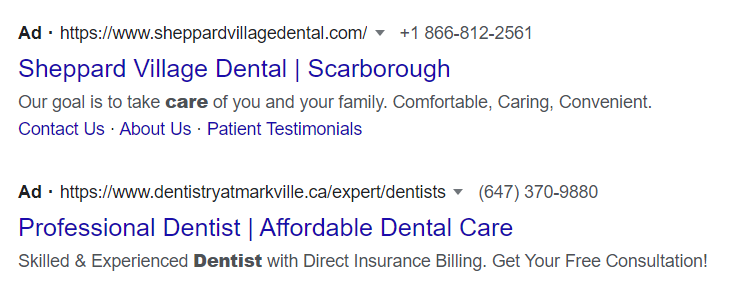Google Ads
