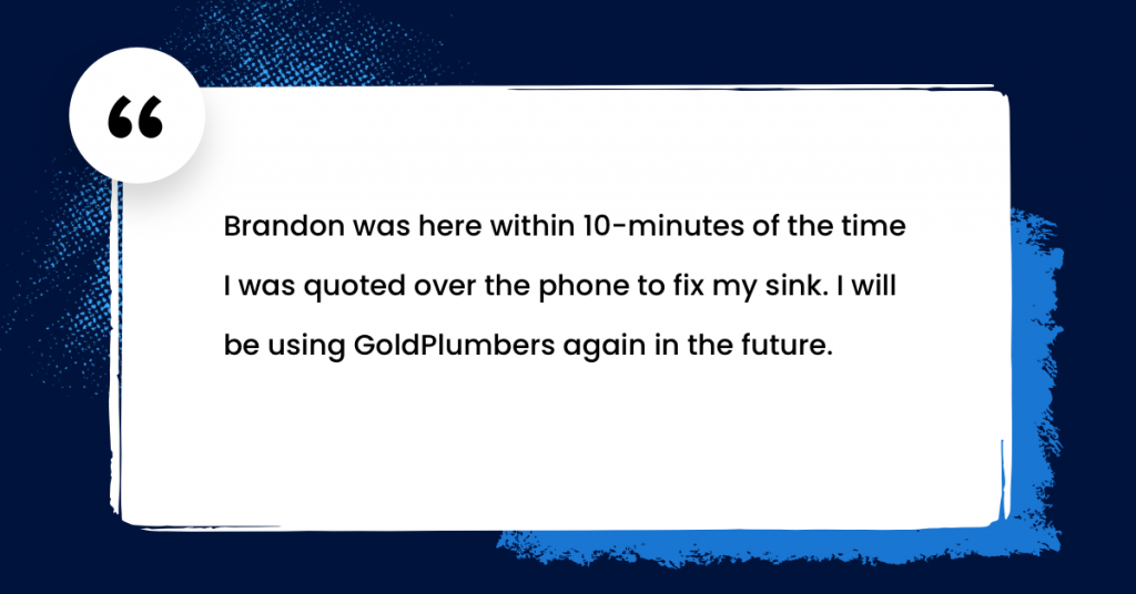 Contractor reviews